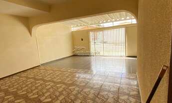 Imagem 6: Casa a venda no Parque Via Norte - Campinas-SP