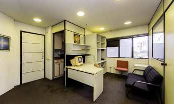 Imagem 7: Conjunto comercial para venda em Pinheiros , 46m²