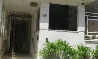 Imagem 2: Cobertura Duplex Leste Universitário