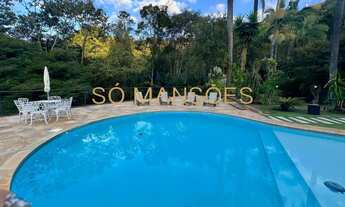 Imagem 6: VILA DEL REY - CAS À VENDA EM NOVA LIMA