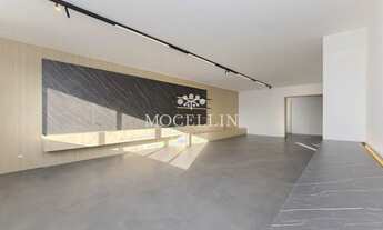 Imagem 6: Apartamento para locação com 4 dormitórios, Batel, Curitiba/ Mocellin Imóveis