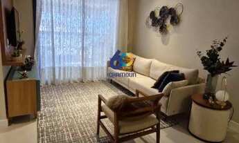 Imagem 3: Apartamento com 3 suítes a venda em Santa Lucia - Vitória