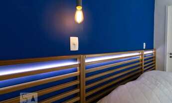 Imagem 5: Apartamento à Venda - Vila Santa Clara, 2 Quartos, 65 m2