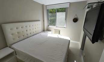 Imagem 8: MARAVILHOSO APT 4 QUARTOS MOBILIADO SUÍTE VAGA VISTA LIVRE