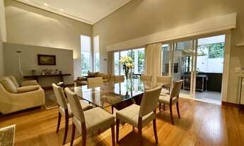 Imagem 4: Casa SINGULAR Casa com 3 dormitórios