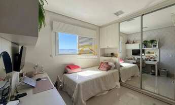 Imagem 12: Apartamento Alto Padrão com 4 suítes, 144 m² - 205 sul (ARSO 22) - Jardins Europa Residenc