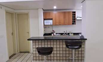 Imagem 7: Flat Adrianópolis 100% Mobiliado 45m2 com 1 suíte em Adrianópolis - Manaus - AM