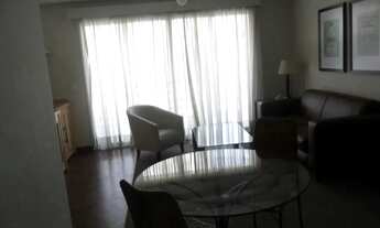 Imagem 3: Flat para Locação em São Paulo, Pinheiros, 1 dormitório, 1 banheiro, 1 vaga