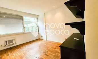 Imagem 6: Copacabana Apartamento com 3 dormitórios