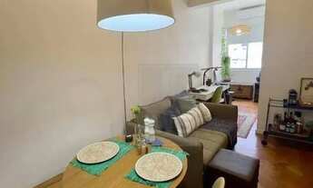 Imagem 4: APARTAMENTO UM QUARTO VISCONDE DE PIRAJÁ