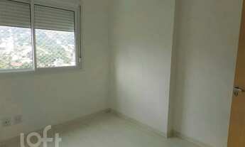 Imagem 7: Apartamento à venda em Teresópolis com 62 m², 2 quartos, 1 suíte, 2 vagas