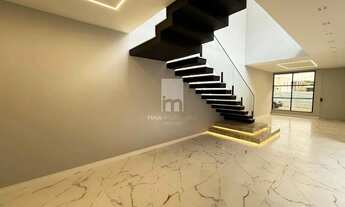 Imagem 6: Vendo Casa Moderna de Alto Padrão no Jardins do Lago