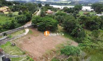 Imagem 3: Terreno à venda, 2425 m² por R$ 269.990,00 - Jardim Paraíso da Usina - Atibaia/SP