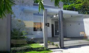 Imagem 2: Casa Jd Guaporé c/ Piscina *Av. Carlos Borges* Direto c Proprietario
