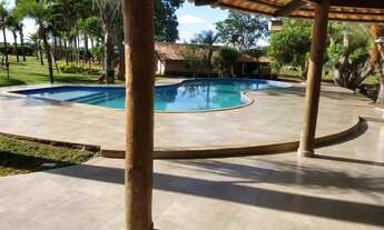 Imagem 2: Imóvel para venda tem 90000 metros quadrados em Setor Sol Dourado - Trindade - GO