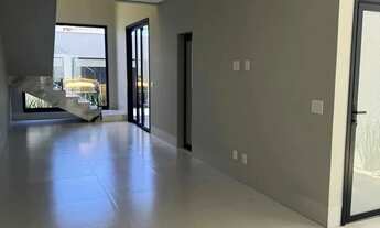 Imagem 4: Imóvel para venda tem 175 metros quadrados com 3 quartos em Jardim Vila Boa - Goiânia - GO