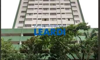 Imagem: APARTAMENTO - CONSOLAÇÃO - SP