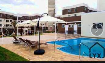 Imagem: Locação apartamento 2 quartos campo largo