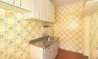 Imagem 7: Apartamento 1 quarto