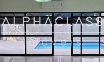 Imagem 7: Casa térrea para locação em Alphaville - Residencial 02