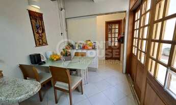 Imagem 7: Casa à venda Planalto Paulista 3 suítes, 2 vagas, super ensolarado, ótimo local