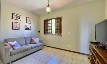 Imagem 6: Casa à Venda no bairro Santa Lúcia