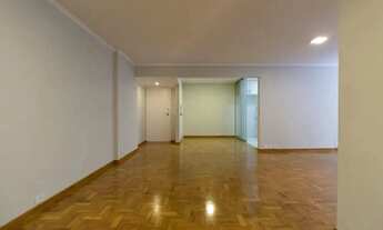 Imagem 3: Apartamento em Avenida Sabiá - Indianópolis - São Paulo/SP