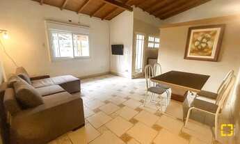 Imagem: Casa Ponta das Canas quatro quartos Florianópolis