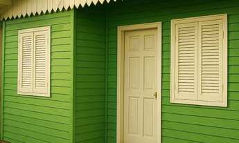 Imagem: Alugo Casa em Alvorada RS