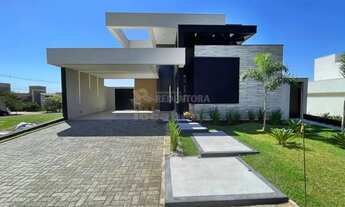 Imagem 2: Casa Condominio 03 dormitórios - Parque Residencial Buona Vita