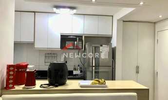 Imagem 6: Apartamento em Rua João Simões de Souza - Parque Reboucas - São Paulo/SP