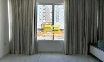 Imagem: Apartamento para venda Residencial Ana Beatriz