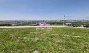 Imagem 4: Terreno à venda, 356m² por R$ 695.000,00 - Terras Alpha - Urbanova - São José dos Campos/S