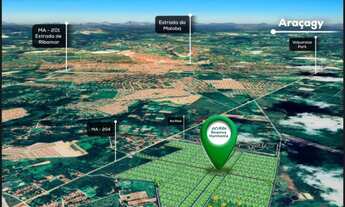 Imagem 3: REPASSO LOTE DO NOVA HARMONIA BAIRROS PLANEJADOS