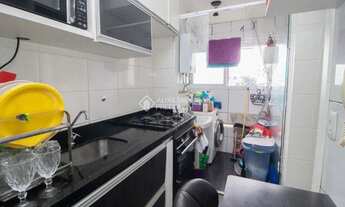 Imagem 12: Apartamento 2 quarto(s), no bairro Nova Petrópolis