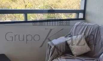 Imagem 7: Oportunidade - Apartamento Padrão - Bosque dos Eucaliptos - Residencial Valencia - 3 Dormi