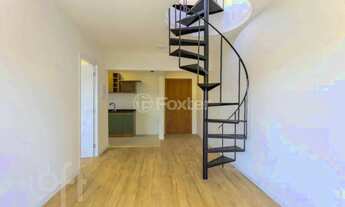 Imagem 2: Cobertura à venda Rua Artur Fabião Carneiro, Passo da Areia - Porto Alegre