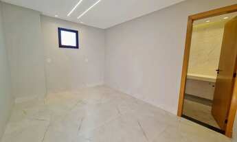 Imagem 7: Sobrado Jardins Capri - Senador Canedo Casa em Condomínio com 4 Quarto(s) e 5 banheiro(s