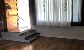 Imagem 3: Sobrado a venda - Parque Novo Oratório, Santo André