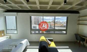 Imagem 2: Studio para alugar, 25 m² por R$ 3.300/mês - Rio Branco - Porto Alegre/RS