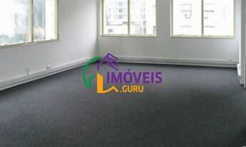 Imagem: COMERCIAL - HIGIENÓPOLIS - SP