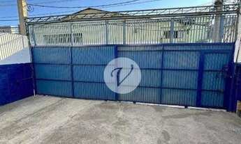 Imagem 2: Galpão Industrial para Aluguel em Jardim Independência, SP 623 m²