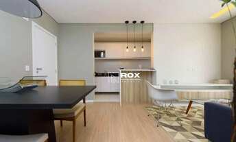 Imagem 5: Apartamento com 3 quartos e 1 suíte à venda, 93 m² por R$ 922.000 - Mercês, Curitiba/PR