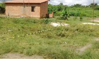 Imagem 4: Terreno 20×30 povoado Soinho