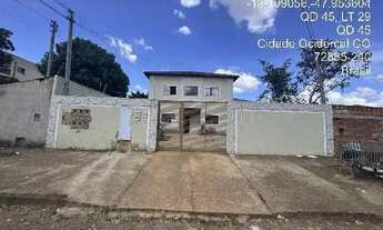 Imagem: Oportunidade Única em CIDADE OCIDENTAL