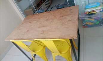 Imagem 5: Apartamento com linda vista no Parque Amazônia