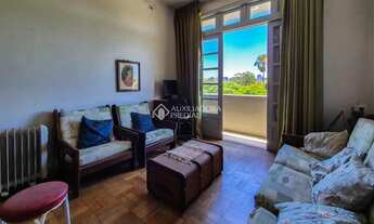 Imagem 4: Apartamento 3 dormitorios com sacada frente para redenção