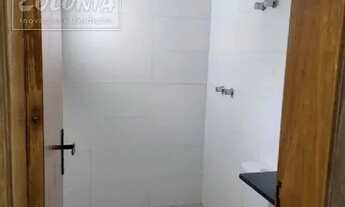 Imagem 7: Cobertura a venda - Campestre, Santo André