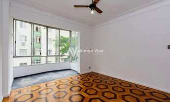 Imagem 4: Apartamento de 172m² | 3 Quartos (1 Suíte Master