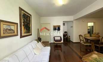 Imagem: Apartamento em Rua Paula Cândido - Gutierrez